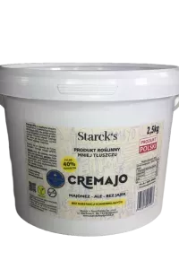 CREMAJO-40-25-KG