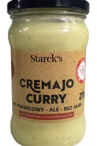 CREMAJO-Curry